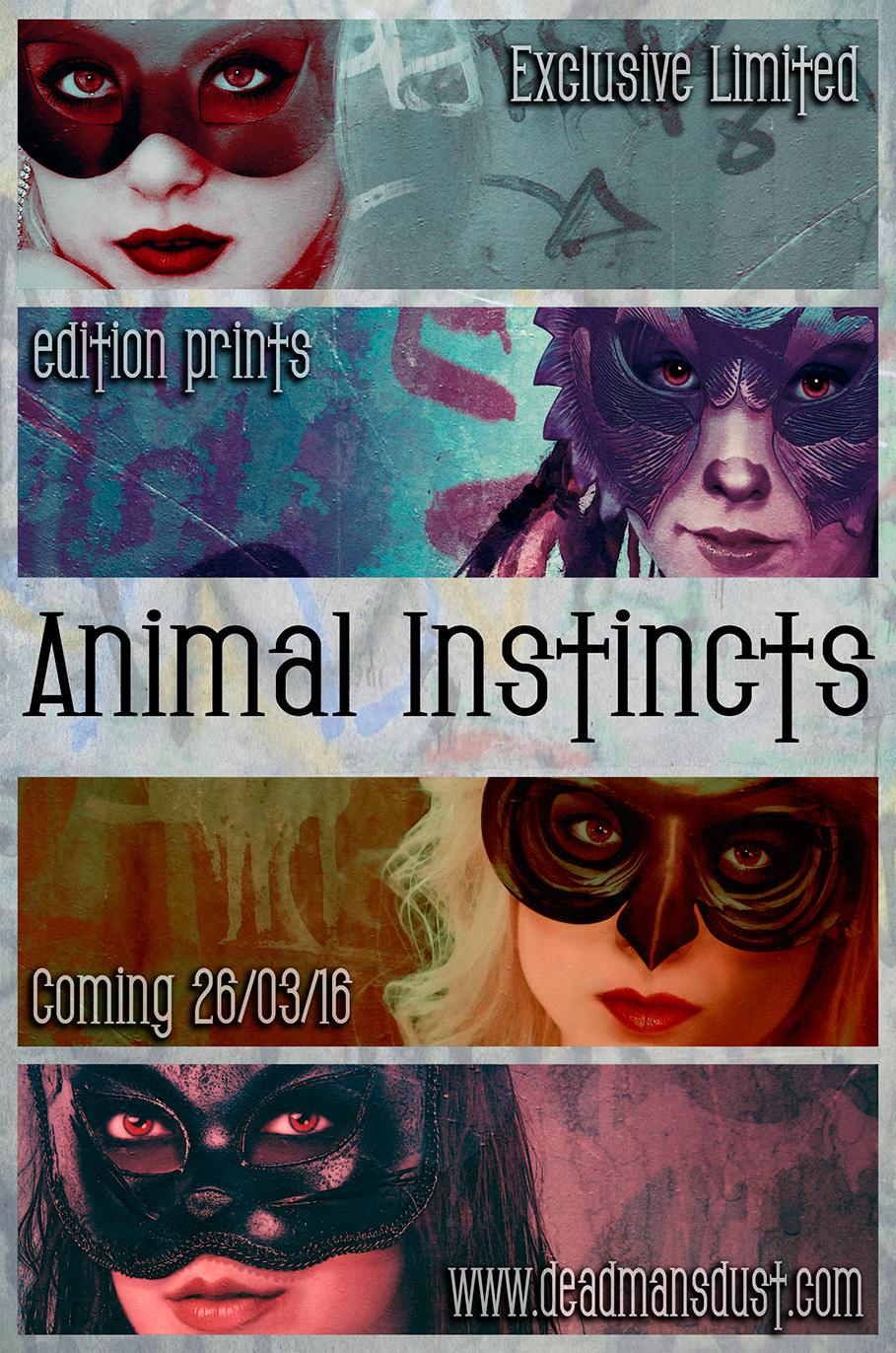 Animal Instincts