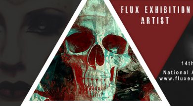 FLUX Exhibition