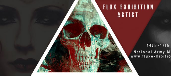 FLUX Exhibition