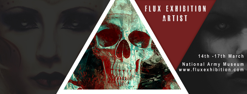 FLUX Exhibition