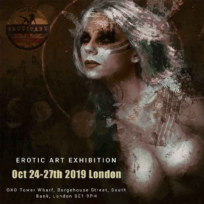 Erotic Art Exhibition
